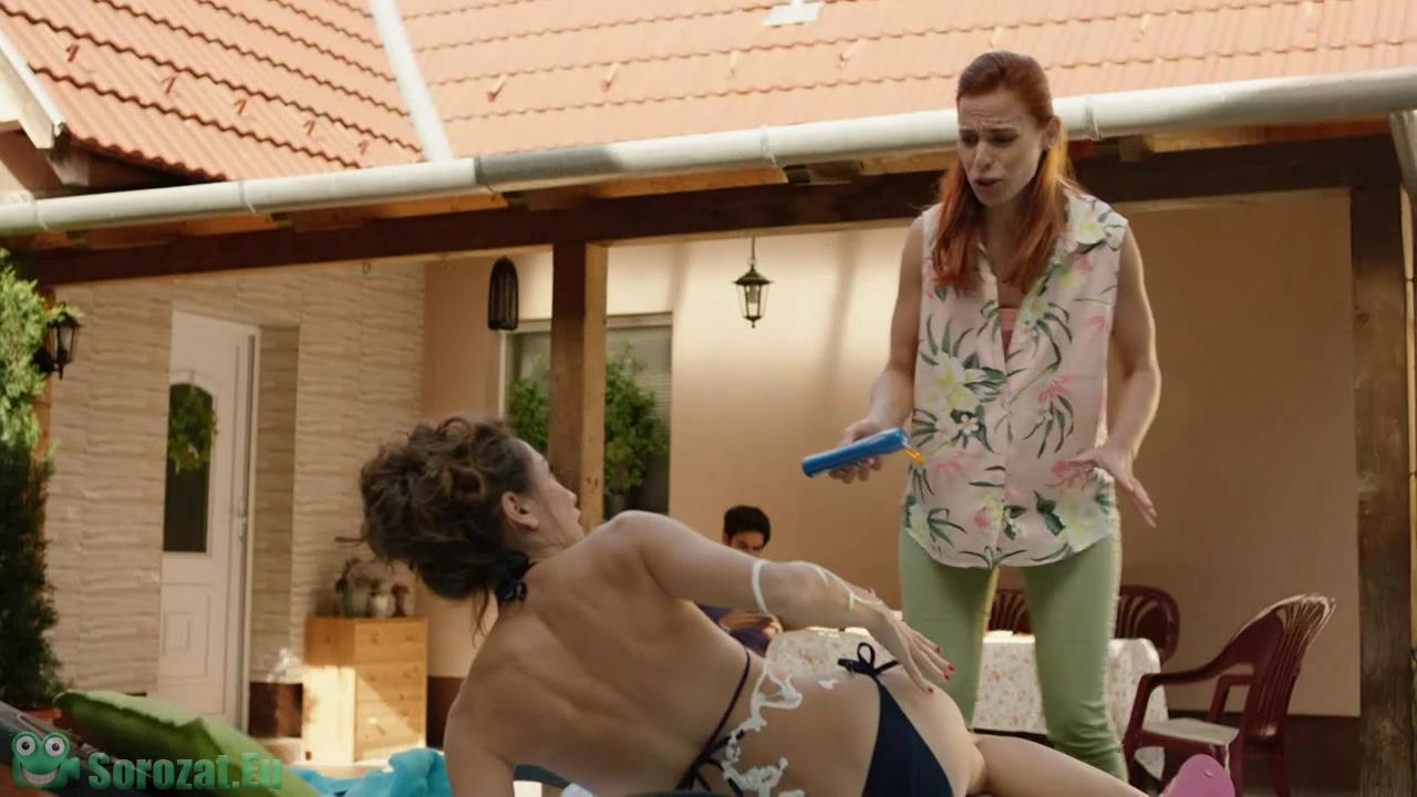 A mi kis falunk 7. évad 15. rész