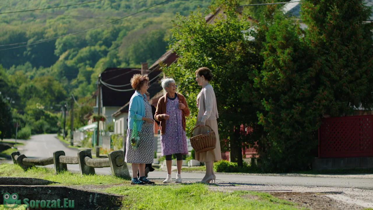 A mi kis falunk 7. évad 16. rész