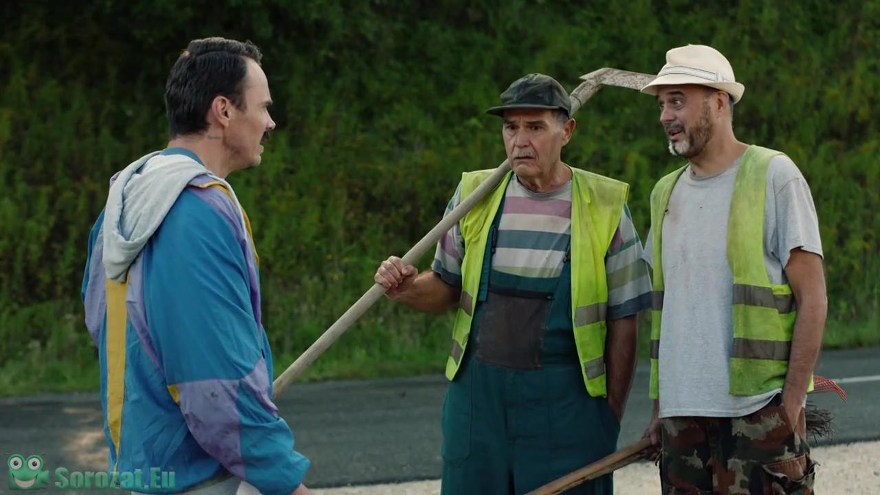 A mi kis falunk 7. évad 17. rész