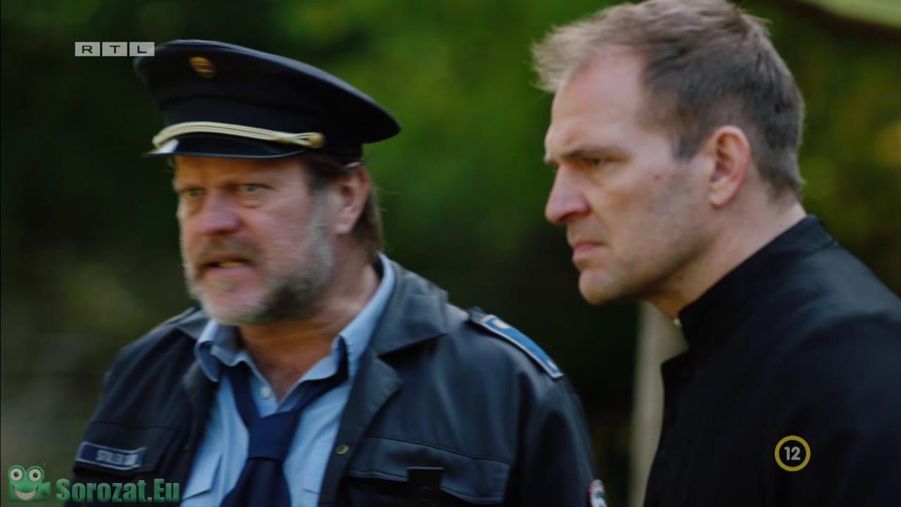 A mi kis falunk 7. évad 18. rész