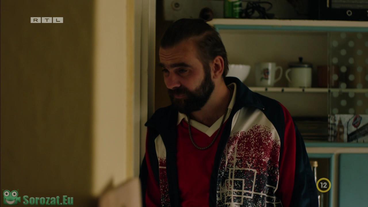 A mi kis falunk 7. évad 19. rész