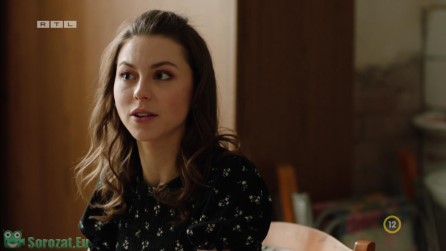 A mi kis falunk 8. évad 02. rész