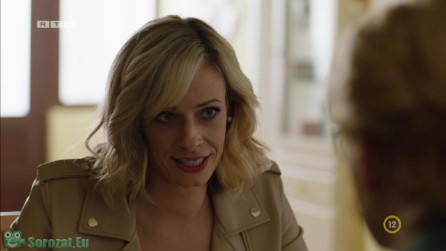 A mi kis falunk 8. évad 03. rész