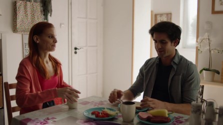 A mi kis falunk 8. évad 04. rész