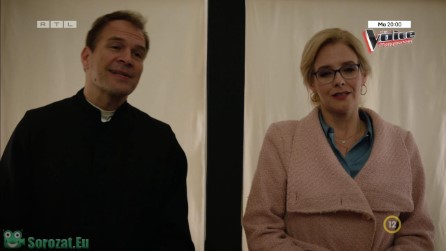 A mi kis falunk 8. évad 05. rész