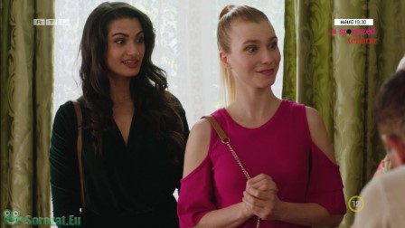 A mi kis falunk 8. évad 08. rész