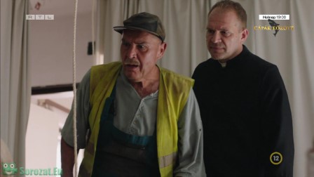 A mi kis falunk 8. évad 10. rész