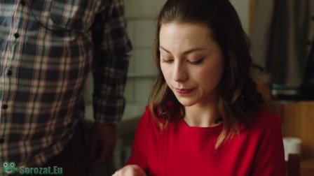 A mi kis falunk 8. évad 11. rész