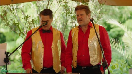 A mi kis falunk 8. évad 12. rész