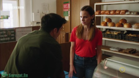 A mi kis falunk 8. évad 13. rész