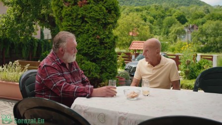 A mi kis falunk 8. évad 15. rész