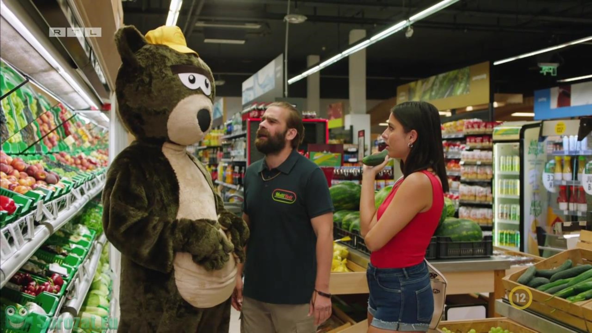 A mi kis falunk 8. évad 17. rész