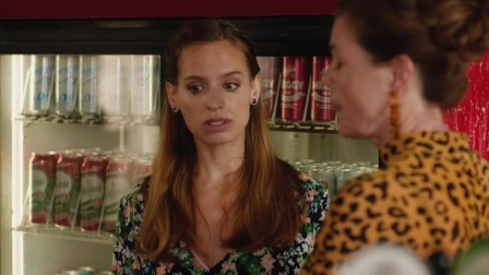 A mi kis falunk 8. évad 18. rész