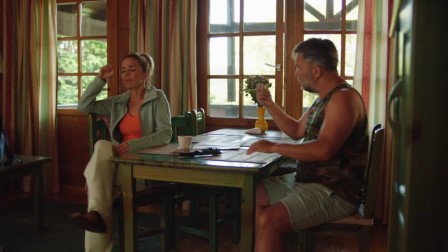 A mi kis falunk 9. évad 01. rész