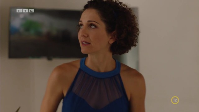 A mi kis falunk 9. évad 03. rész