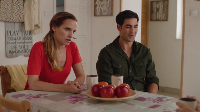 A mi kis falunk 9. évad 05. rész