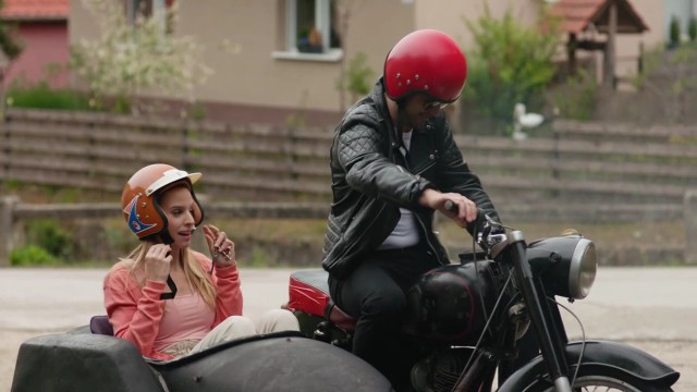 A mi kis falunk 9. évad 09. rész