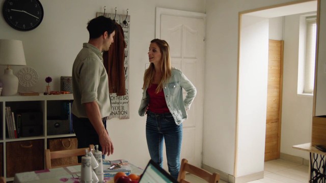 A mi kis falunk 9. évad 10. rész