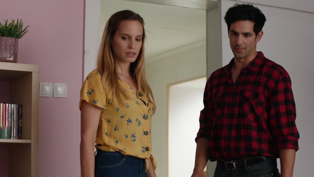 A mi kis falunk 9. évad 16. rész