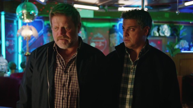 A mi kis falunk 9. évad 17. rész