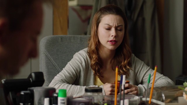 A mi kis falunk 9. évad 19. rész