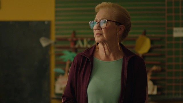 A mi kis falunk 10. évad 01. rész