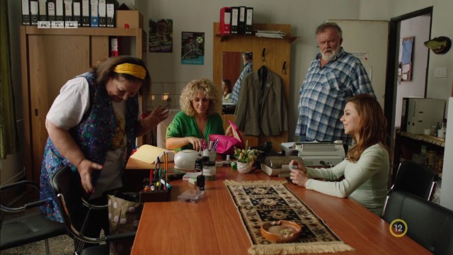 A mi kis falunk 10. évad 02. rész