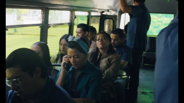 A 211-es cella 1. évad 02. rész