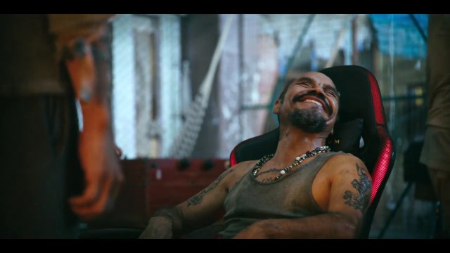 A 211-es cella 1. évad 04. rész