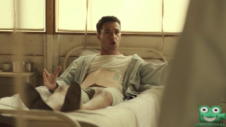 A 22-es csapdája 1. évad 02. rész