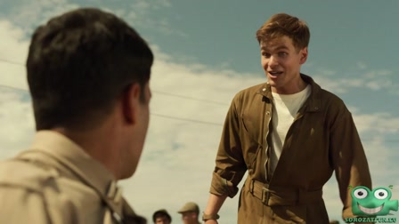 A 22-es csapdája 1. évad 05. rész