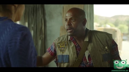 A 404-es dimenzió 1. évad 06. rész