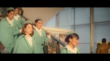 A 601-es járat eltérítése 1. évad 01. rész