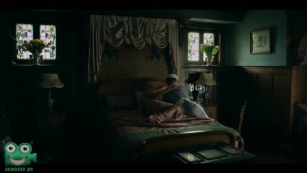 A 81-es számú archívum 1. évad 07. rész