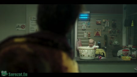 A baba 1. évad 01. rész