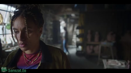 A baba 1. évad 04. rész