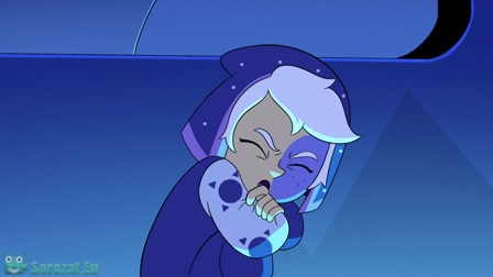 A bagolyház 3. évad 03. rész