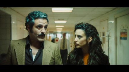 A bank ostroma 1. évad 02. rész