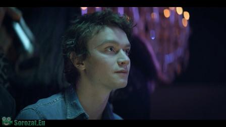 A bankhekker 1. évad 05. rész