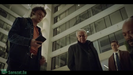 A bankhekker 1. évad 06. rész