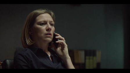 A bankhekker 1. évad 08. rész