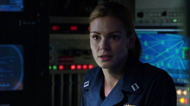 A belső ellenség 1. évad 01. rész