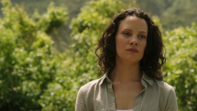 A belső ellenség 1. évad 02. rész