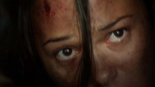 A belső ellenség 1. évad 03. rész