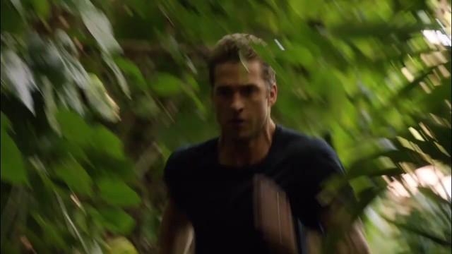 A belső ellenség 1. évad 04. rész