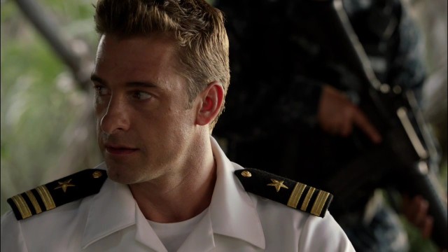 A belső ellenség 1. évad 05. rész