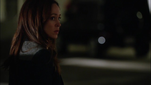 A belső ellenség 1. évad 07. rész