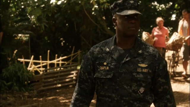 A belső ellenség 1. évad 10. rész