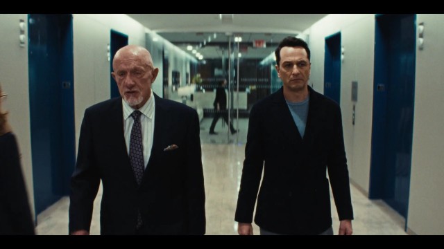 A bennem lakozó fenevad 1. évad 04. rész