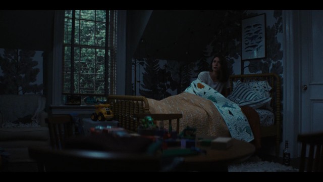 A bennem lakozó fenevad 1. évad 05. rész